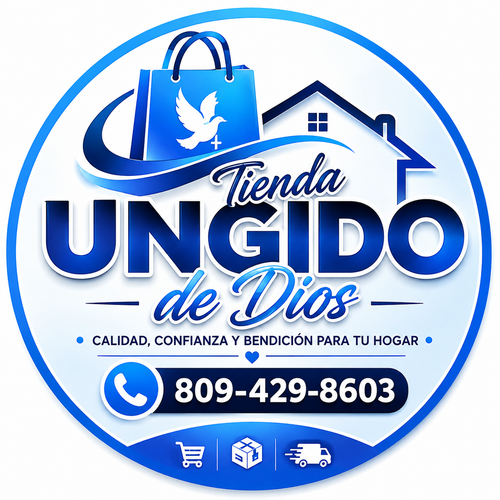 tienda unjido de dios RD